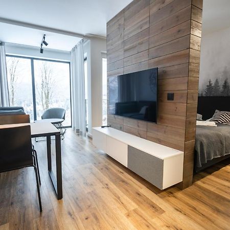 Apart Invest Szklarska 800 C7 I C14 Szklarska Poręba Kültér fotó