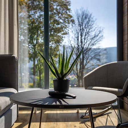 Apart Invest Szklarska 800 C7 I C14 Szklarska Poręba Kültér fotó