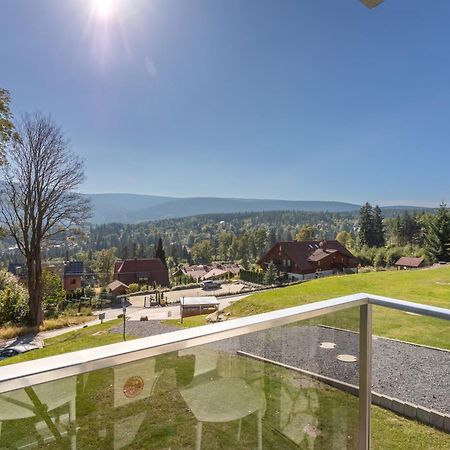 Apart Invest Szklarska 800 C7 I C14 Szklarska Poręba Kültér fotó