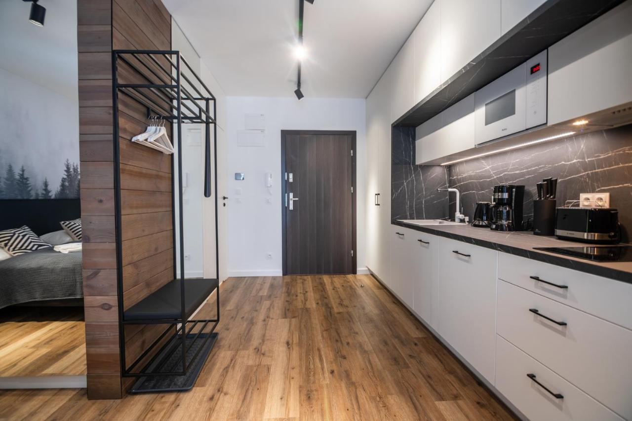 Apart Invest Szklarska 800 C7 I C14 Szklarska Poręba Kültér fotó