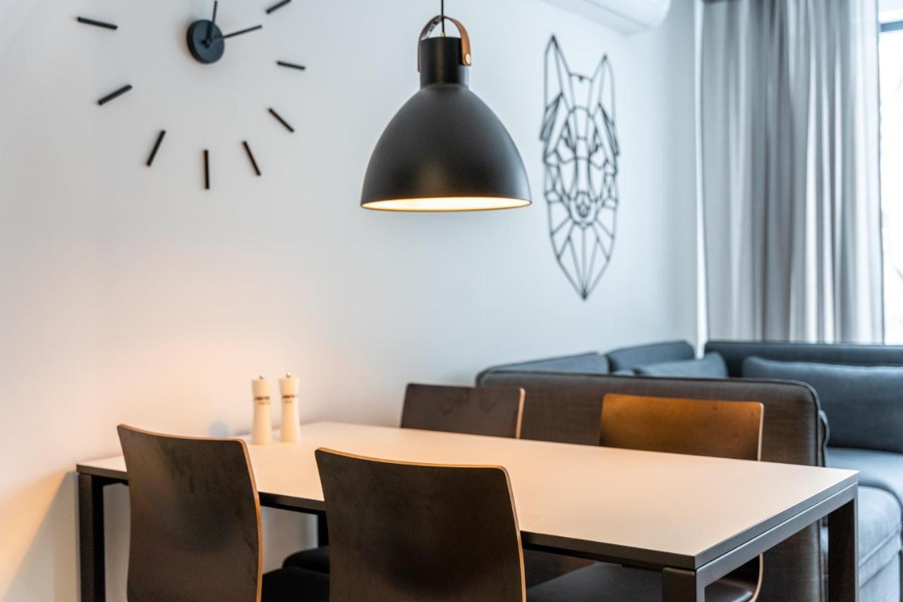Apart Invest Szklarska 800 C7 I C14 Szklarska Poręba Kültér fotó