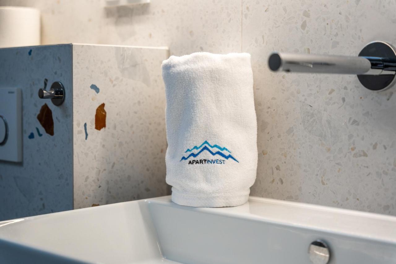 Apart Invest Szklarska 800 C7 I C14 Szklarska Poręba Kültér fotó