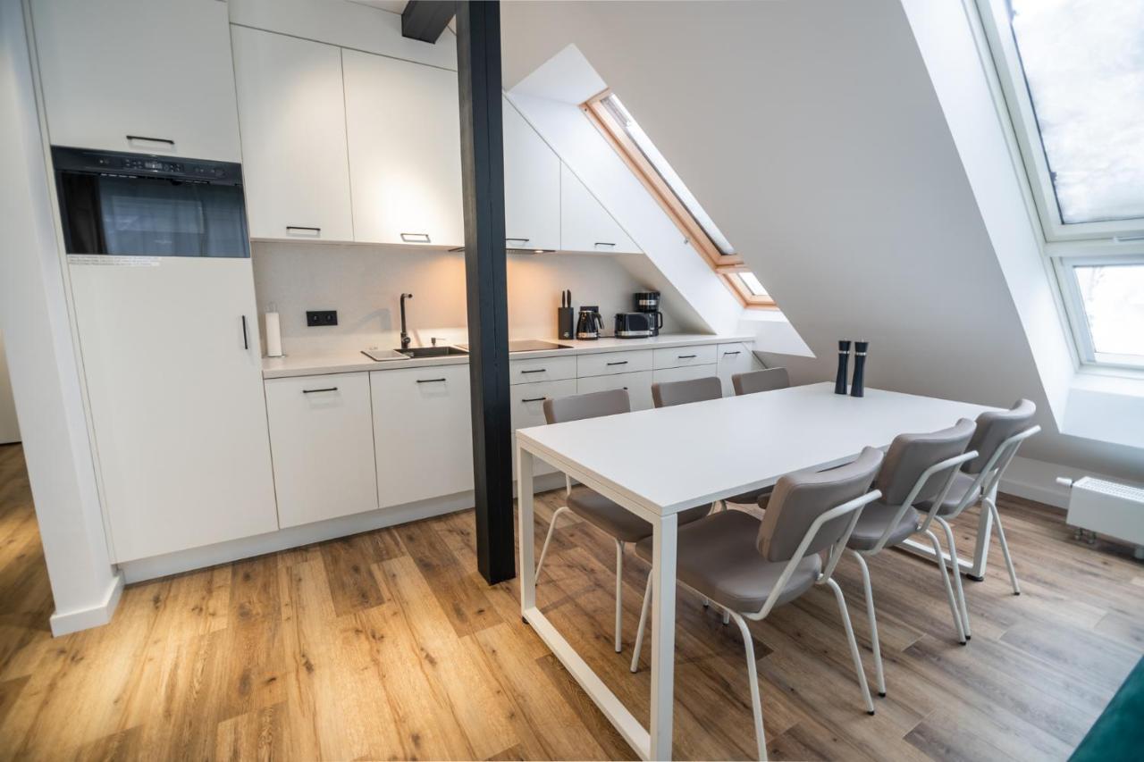 Apart Invest Szklarska 800 C7 I C14 Szklarska Poręba Kültér fotó