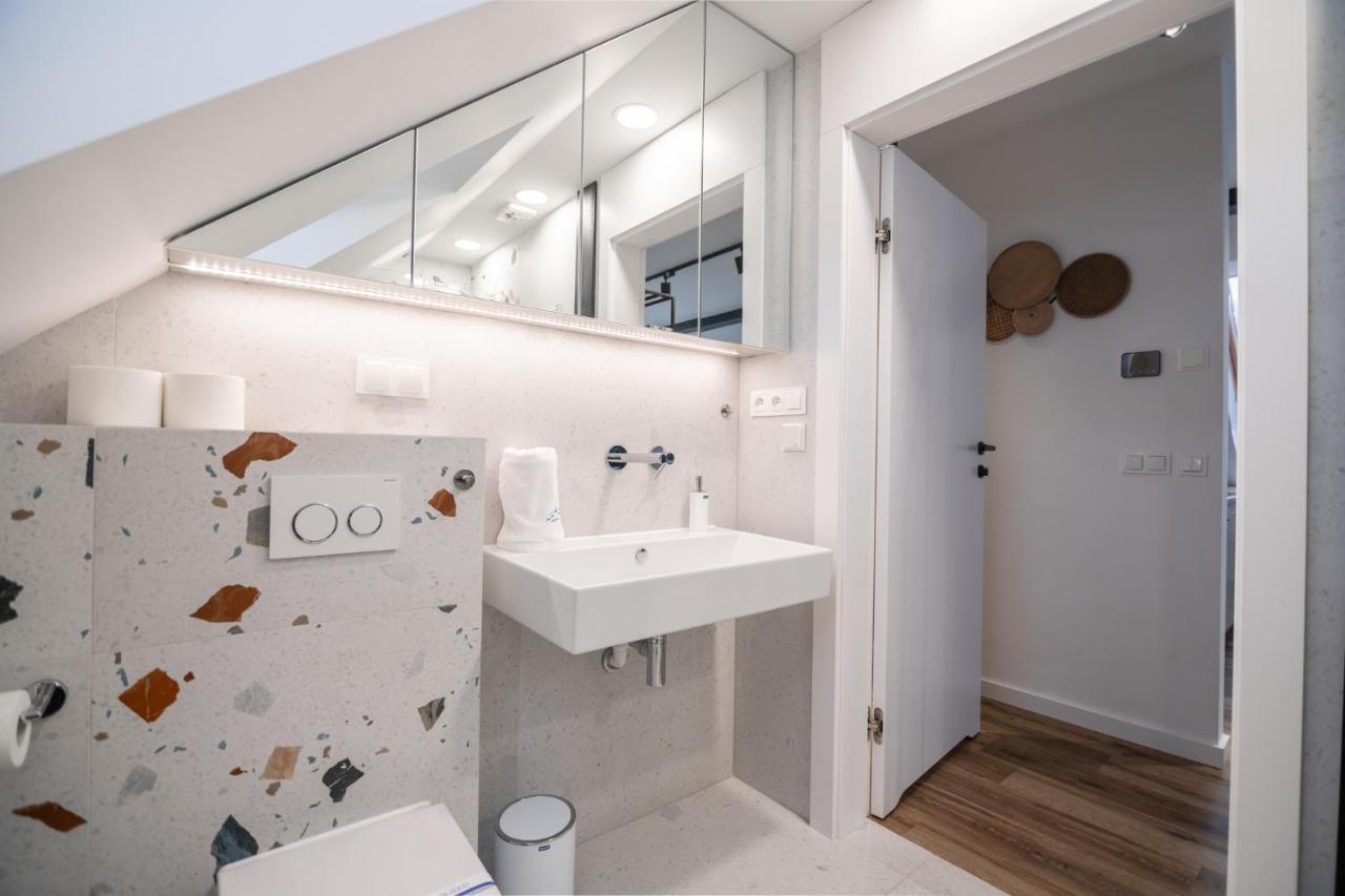 Apart Invest Szklarska 800 C7 I C14 Szklarska Poręba Kültér fotó