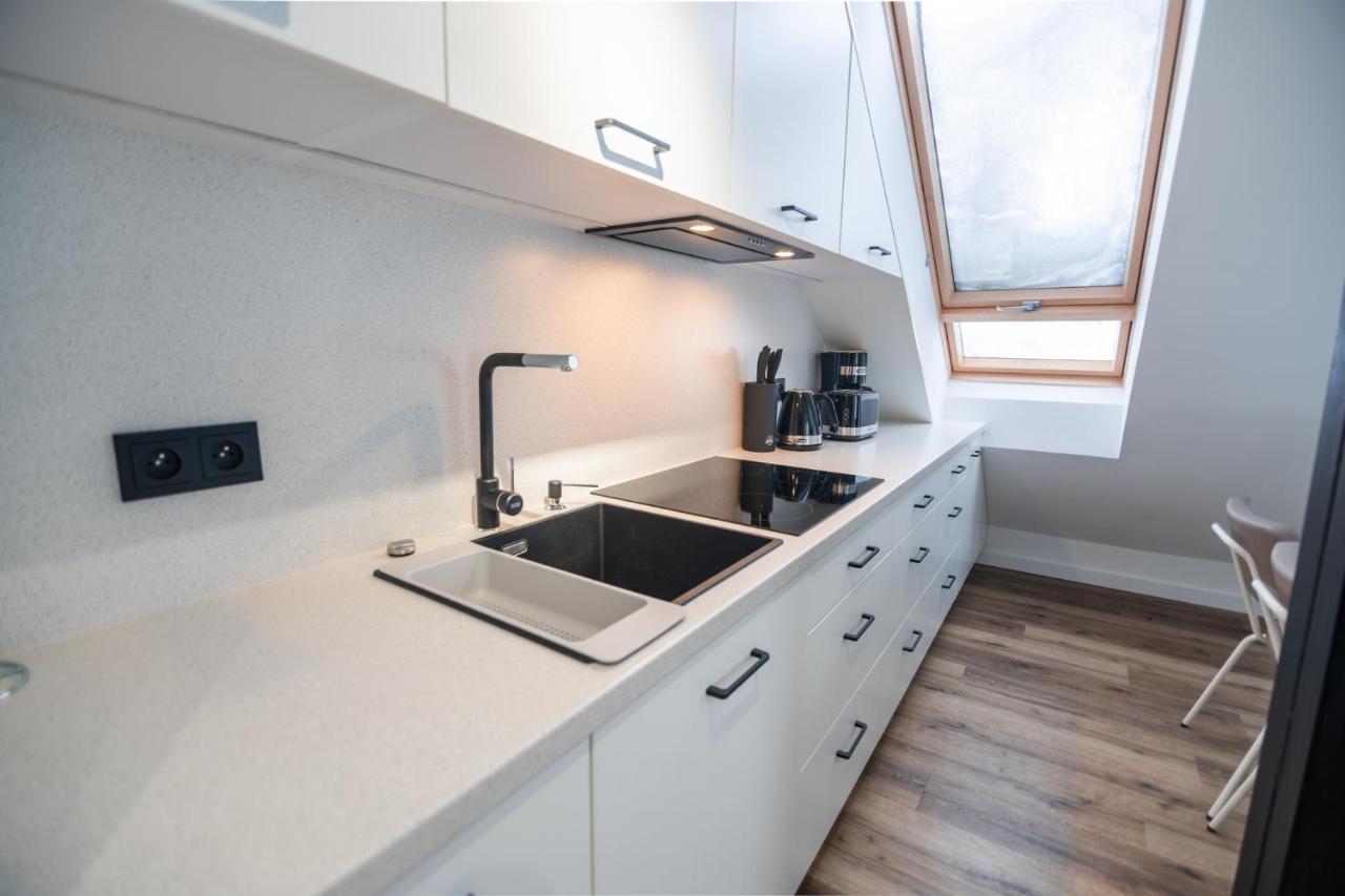 Apart Invest Szklarska 800 C7 I C14 Szklarska Poręba Kültér fotó