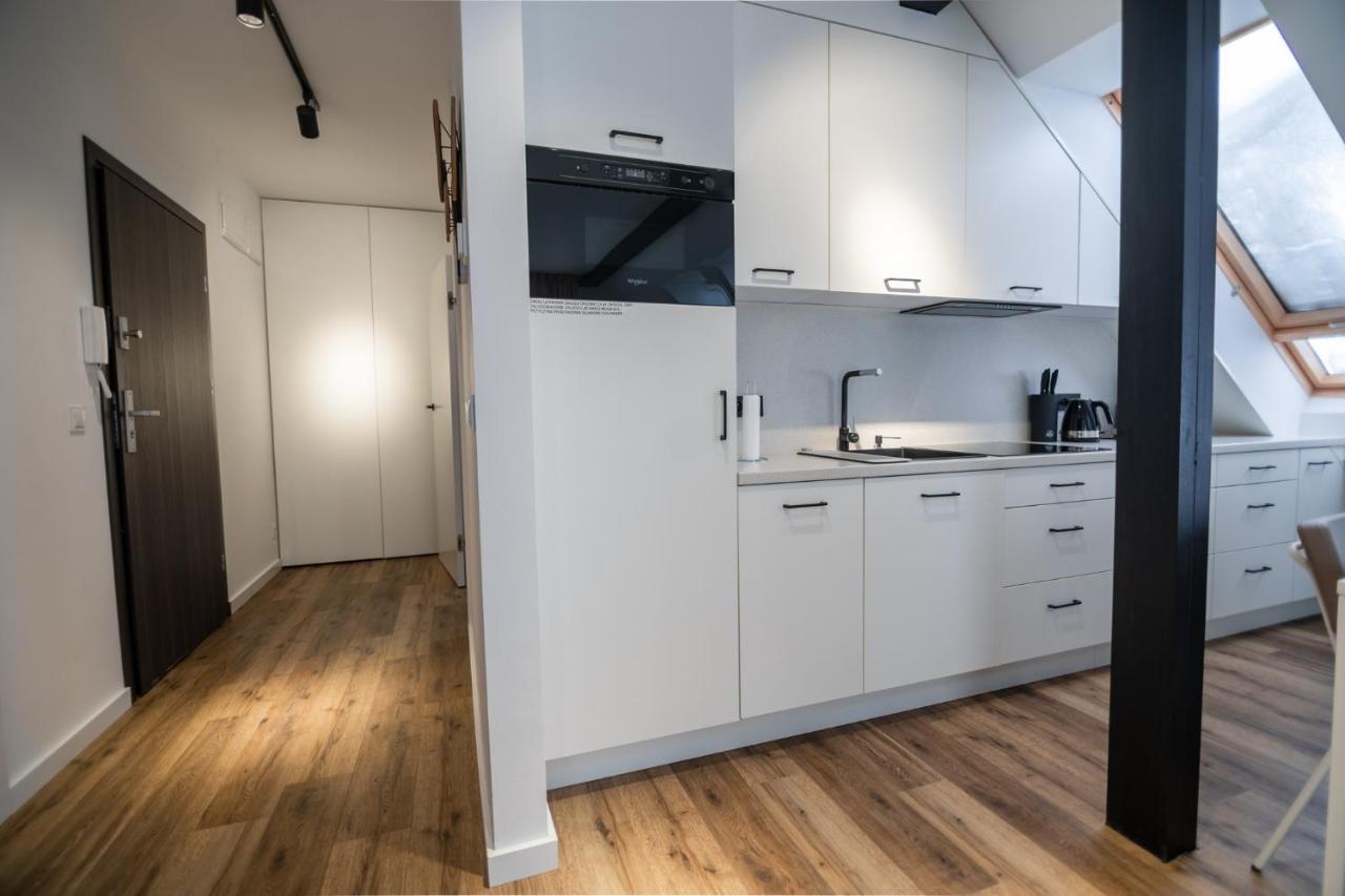 Apart Invest Szklarska 800 C7 I C14 Szklarska Poręba Kültér fotó