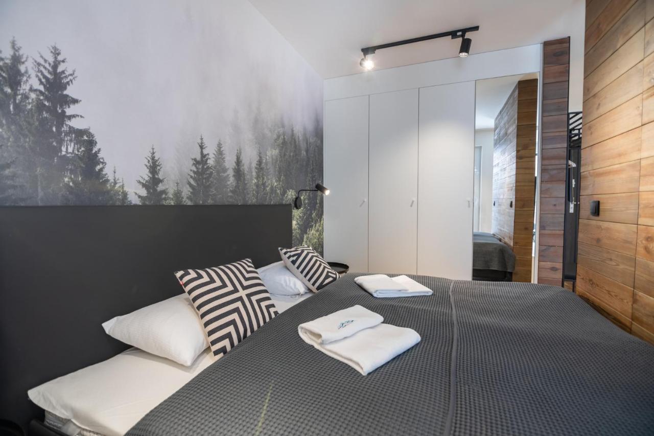 Apart Invest Szklarska 800 C7 I C14 Szklarska Poręba Kültér fotó