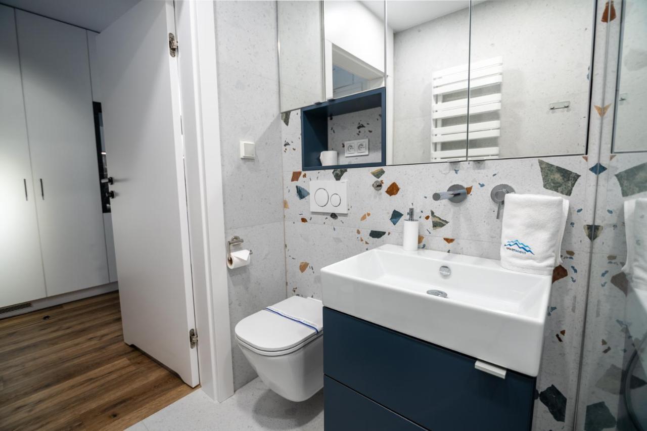 Apart Invest Szklarska 800 C7 I C14 Szklarska Poręba Kültér fotó