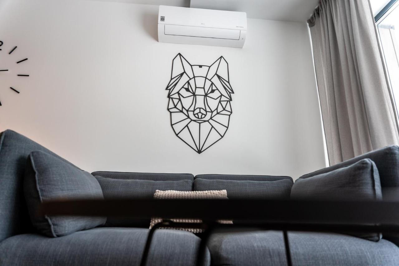 Apart Invest Szklarska 800 C7 I C14 Szklarska Poręba Kültér fotó