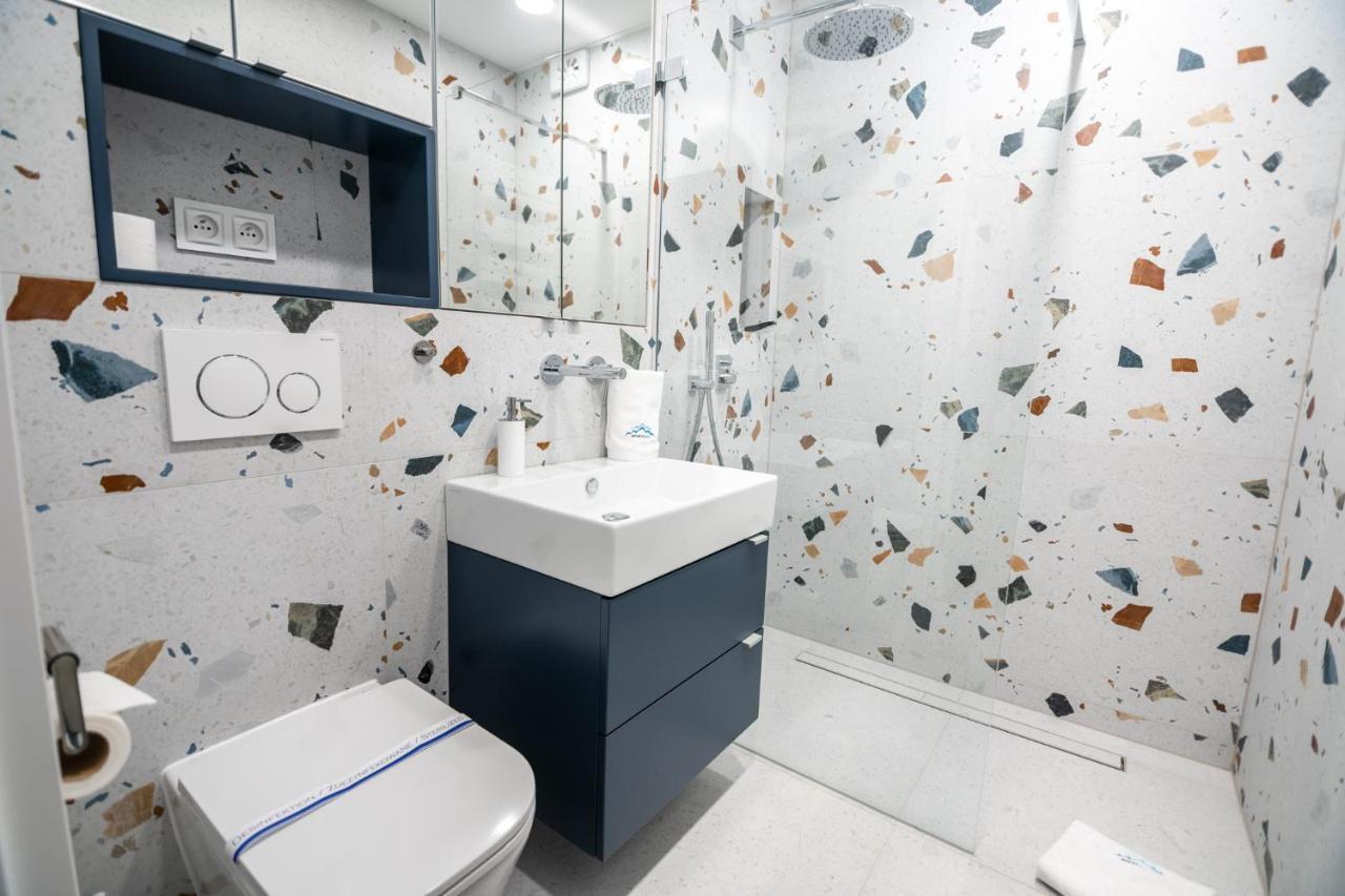 Apart Invest Szklarska 800 C7 I C14 Szklarska Poręba Kültér fotó