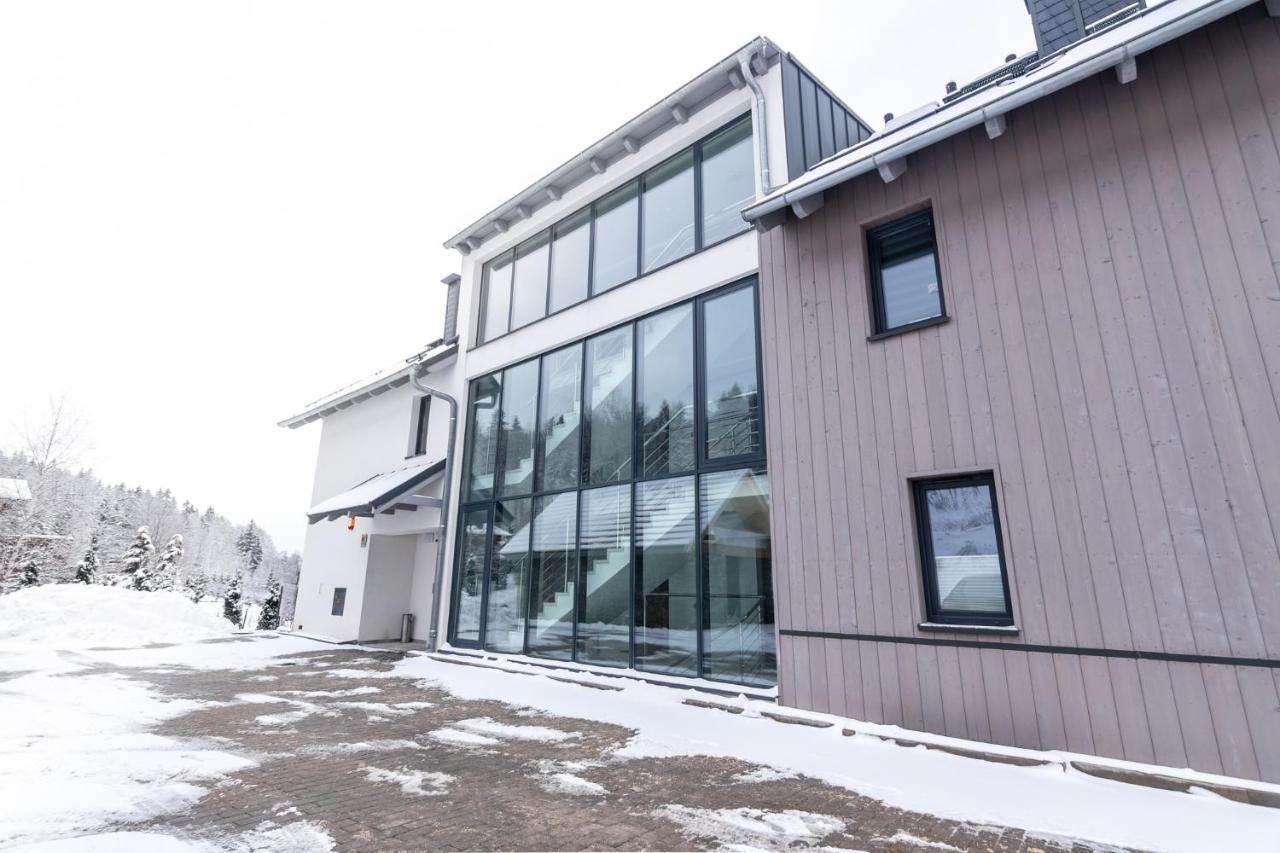 Apart Invest Szklarska 800 C7 I C14 Szklarska Poręba Kültér fotó