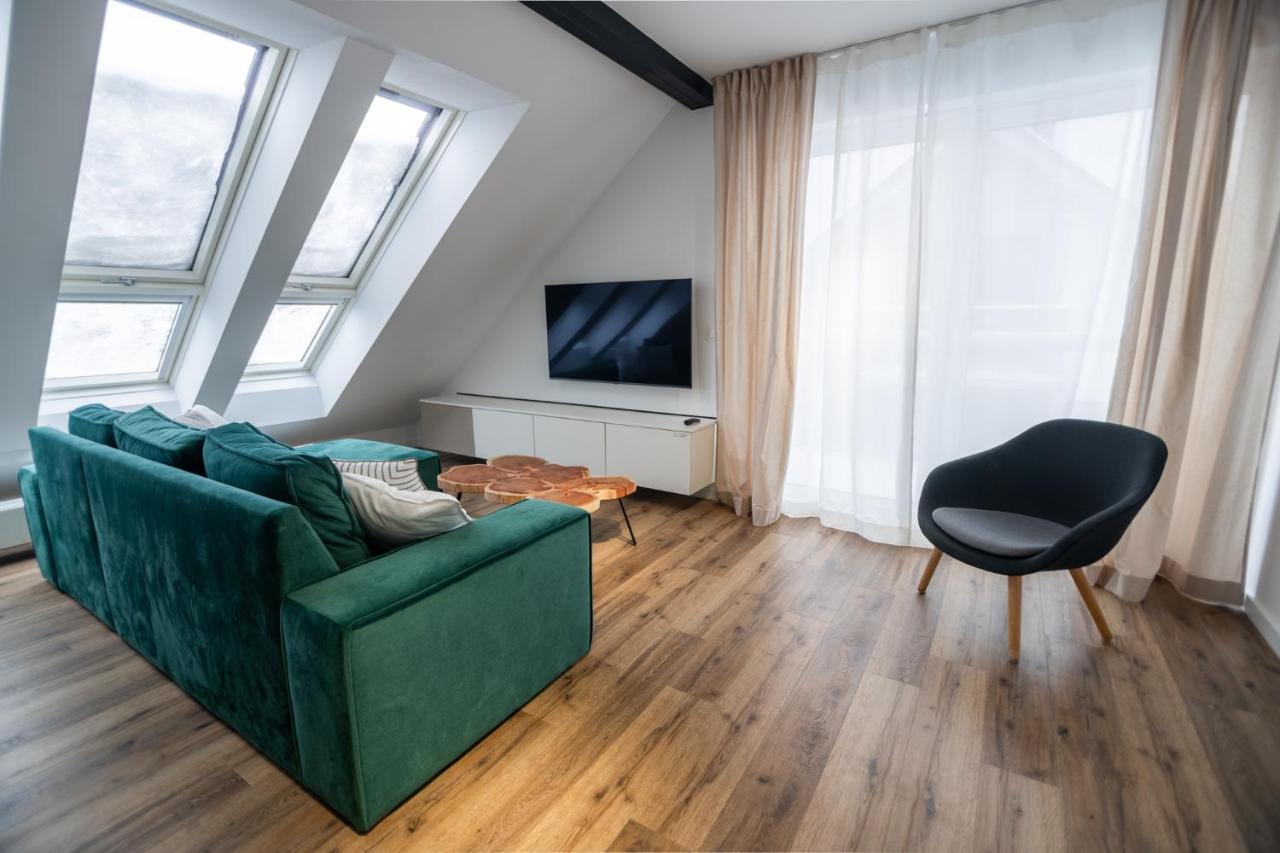 Apart Invest Szklarska 800 C7 I C14 Szklarska Poręba Kültér fotó
