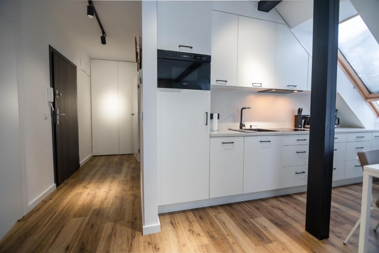 Apart Invest Szklarska 800 C7 I C14 Szklarska Poręba Kültér fotó