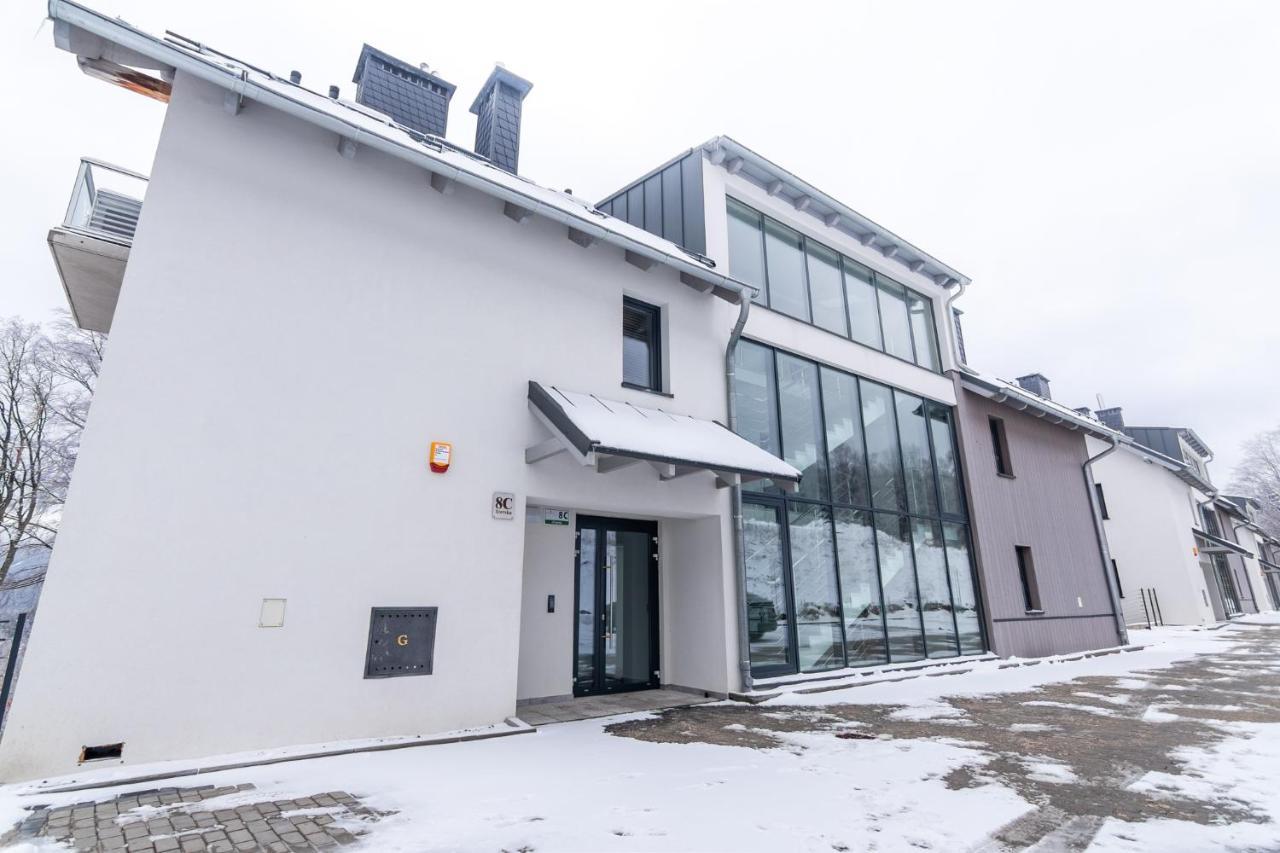 Apart Invest Szklarska 800 C7 I C14 Szklarska Poręba Kültér fotó