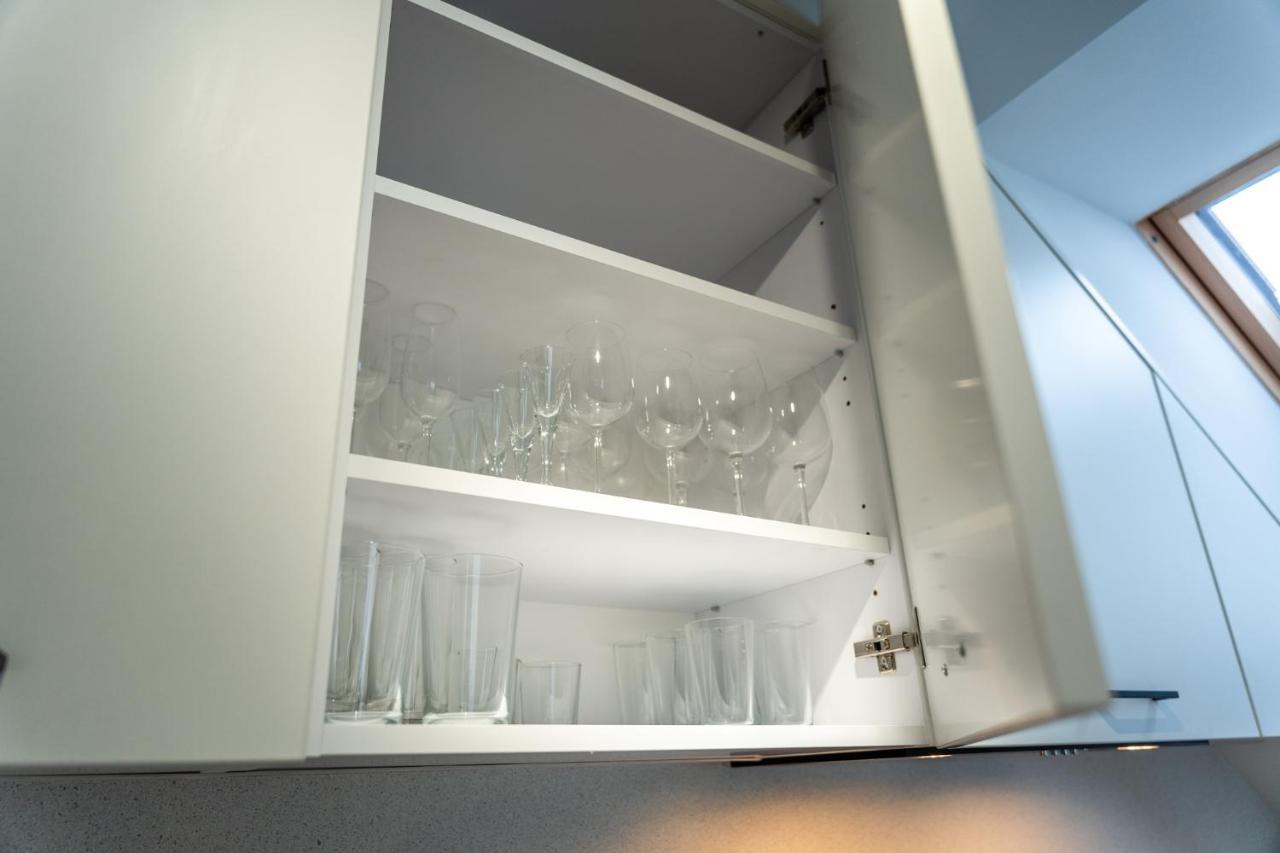 Apart Invest Szklarska 800 C7 I C14 Szklarska Poręba Kültér fotó