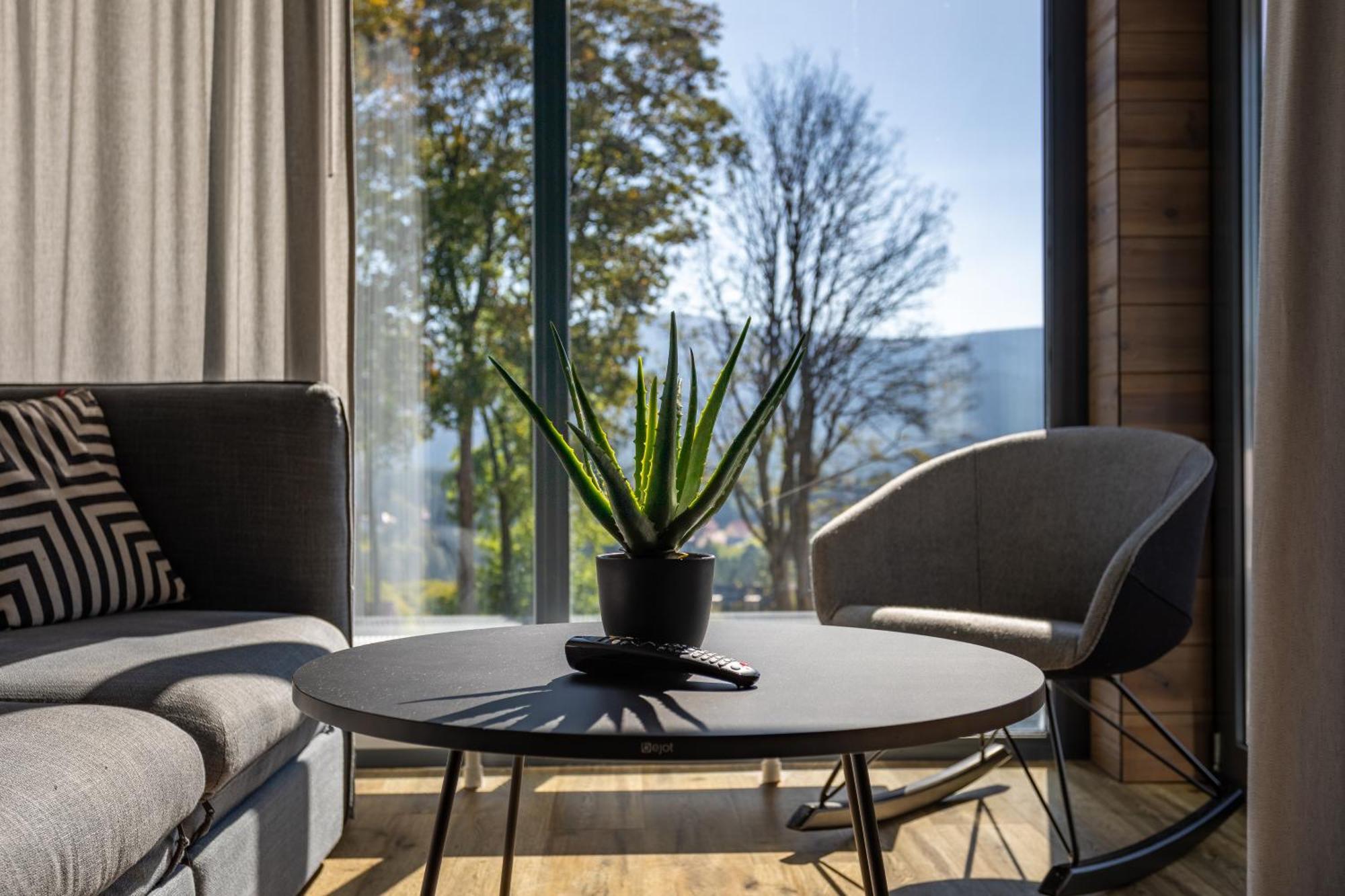 Apart Invest Szklarska 800 C7 I C14 Szklarska Poręba Kültér fotó