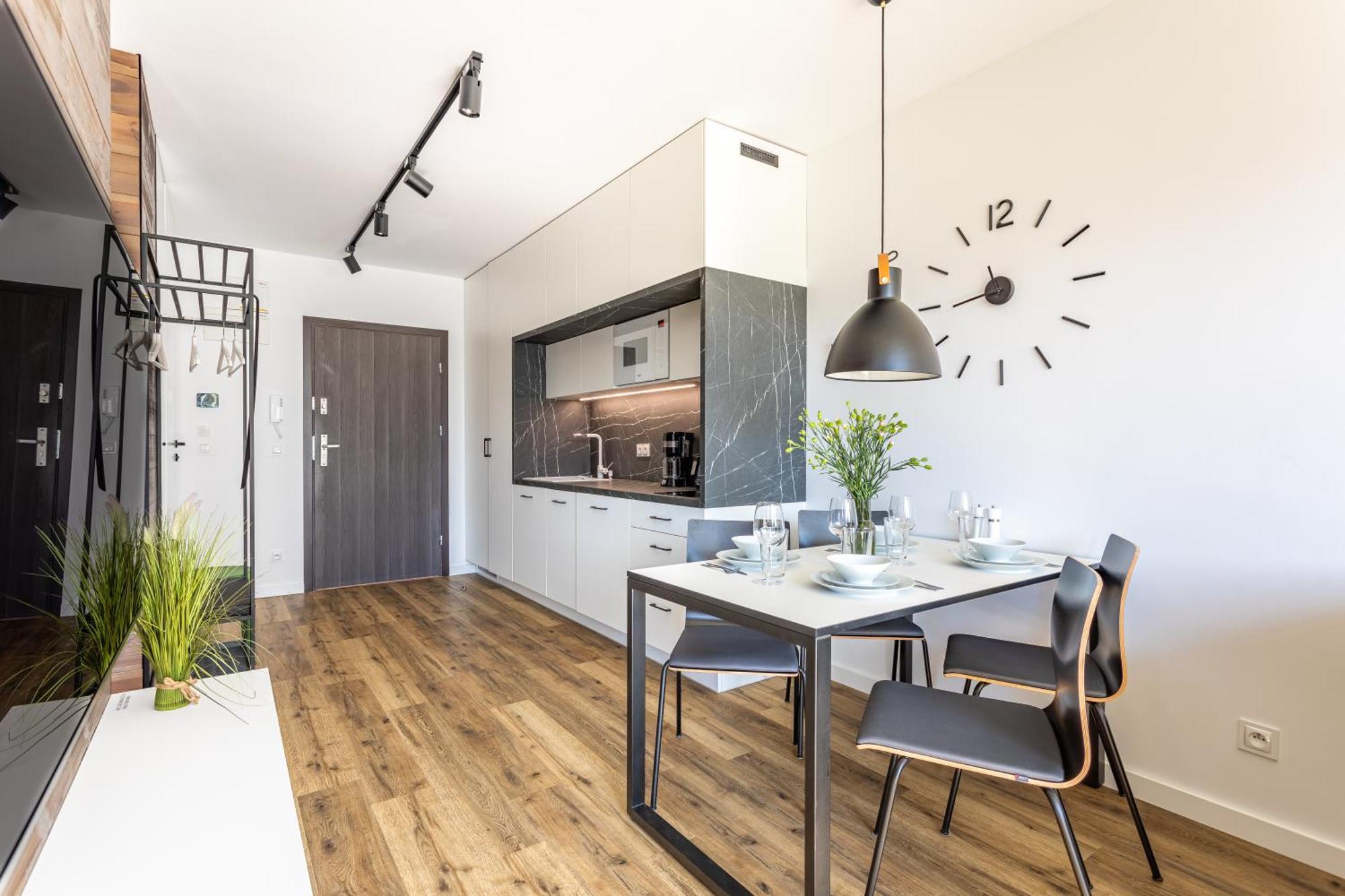 Apart Invest Szklarska 800 C7 I C14 Szklarska Poręba Kültér fotó