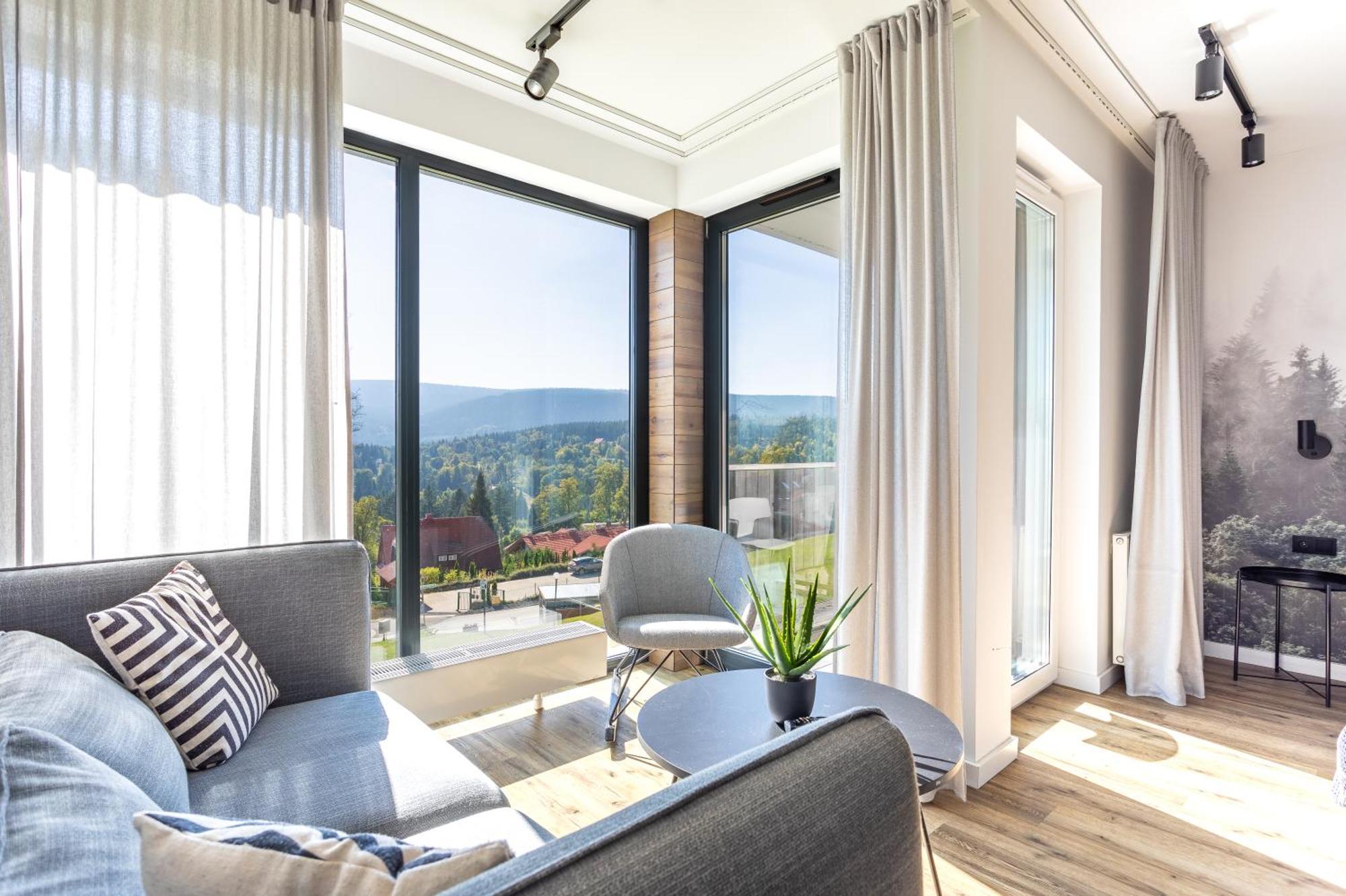 Apart Invest Szklarska 800 C7 I C14 Szklarska Poręba Kültér fotó
