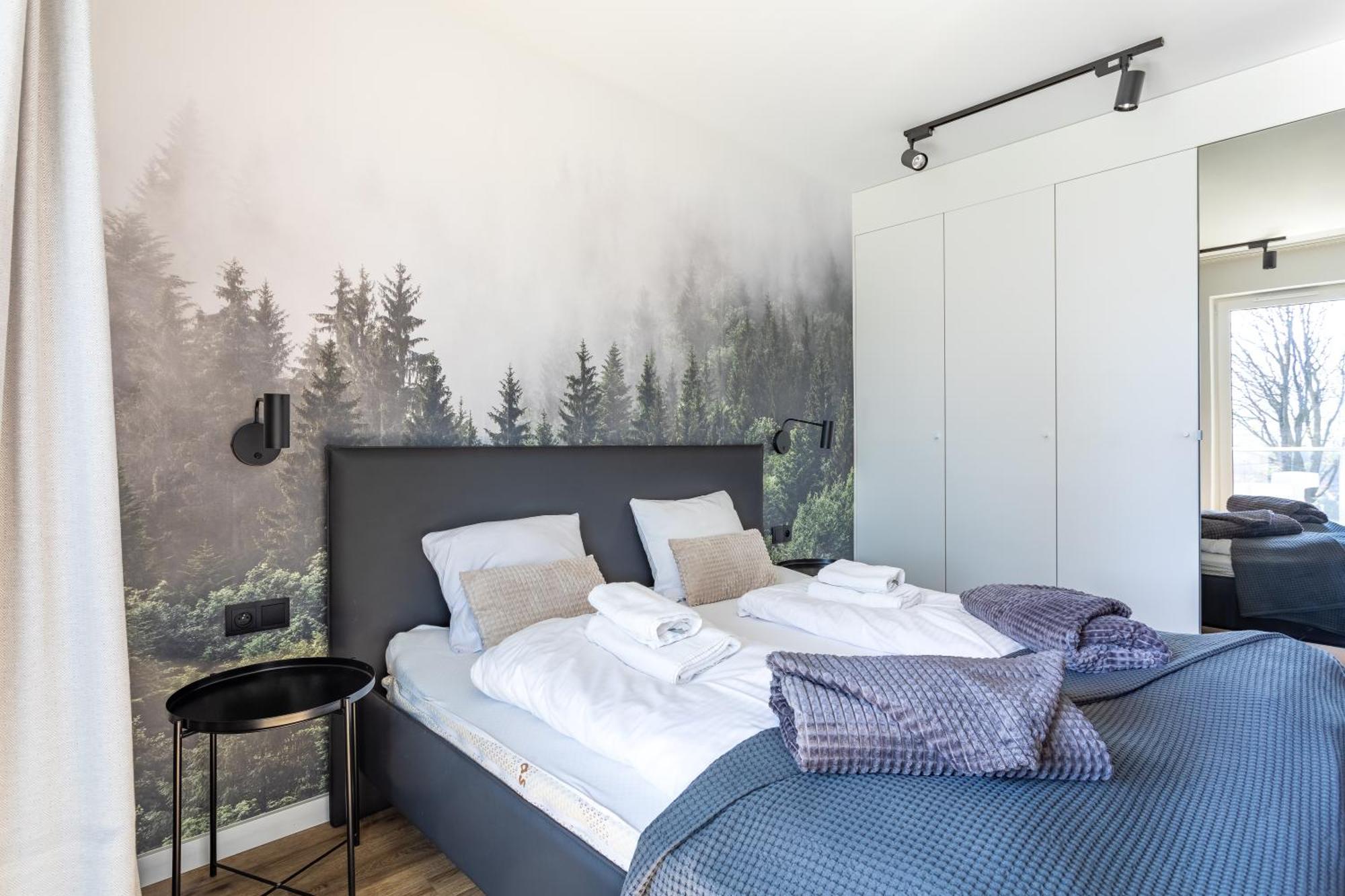 Apart Invest Szklarska 800 C7 I C14 Szklarska Poręba Kültér fotó