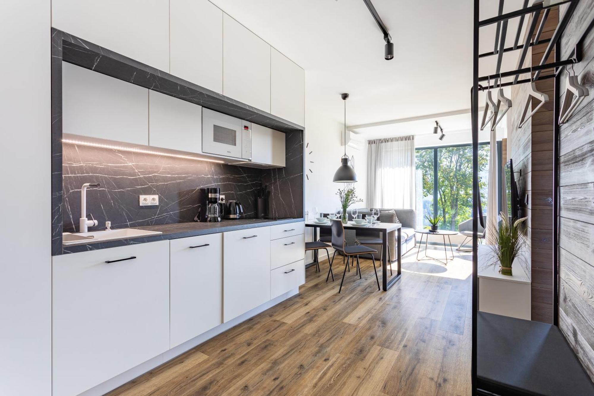 Apart Invest Szklarska 800 C7 I C14 Szklarska Poręba Kültér fotó