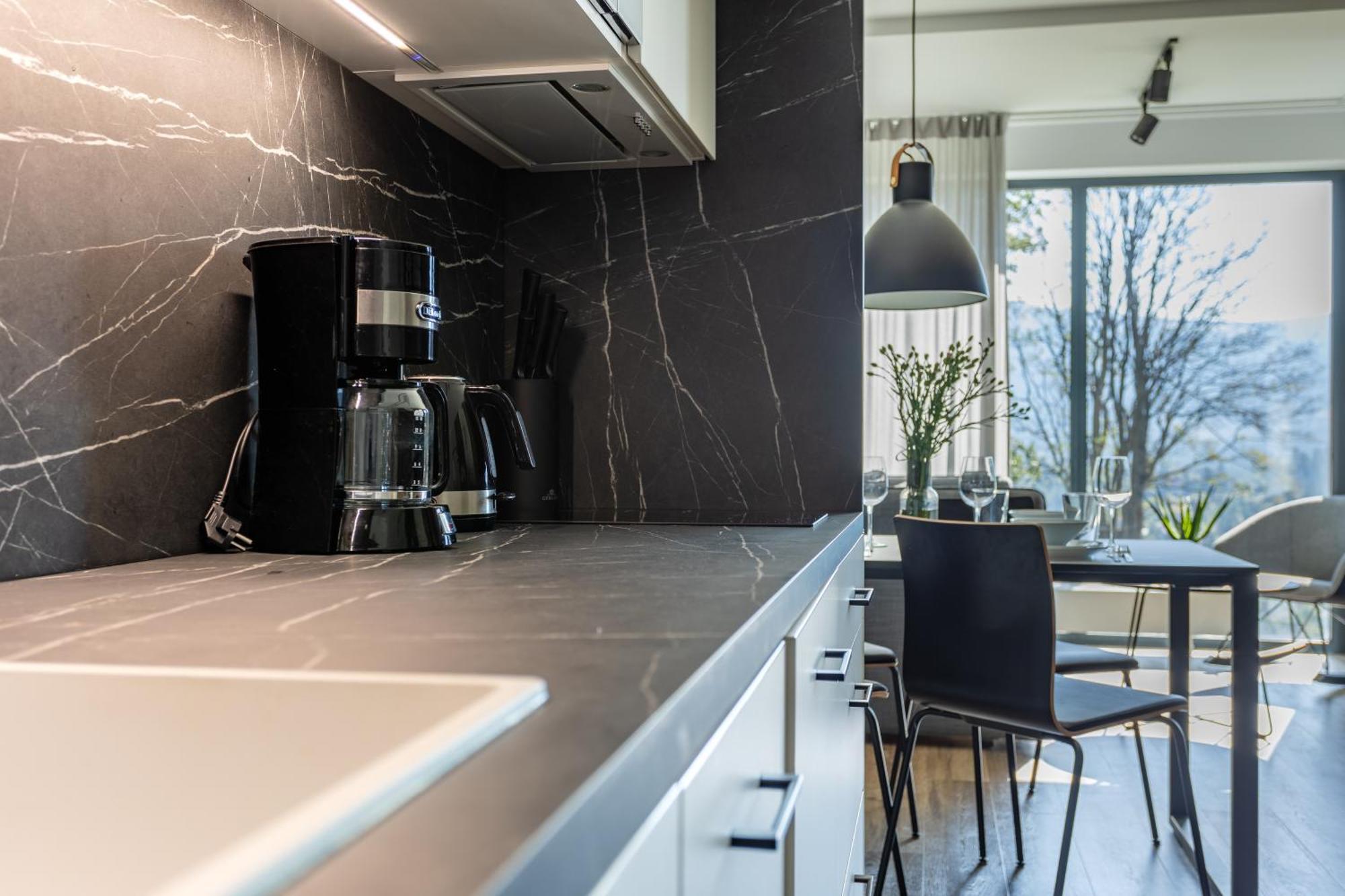 Apart Invest Szklarska 800 C7 I C14 Szklarska Poręba Kültér fotó